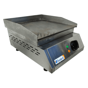 Жарочная поверхность Fry Top Amitek FT1L