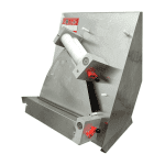 Тестораскаточная машина Pizza Group RM 32 A