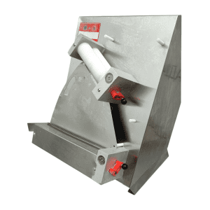 Тестораскаточная машина Pizza Group RM 32 A