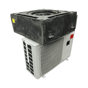 Кондиционер кассетный Aeronik AKH18K3BI / AUHN18NK3AO