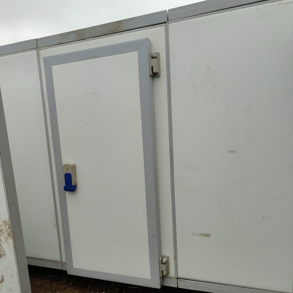 Камера холодильная Polair