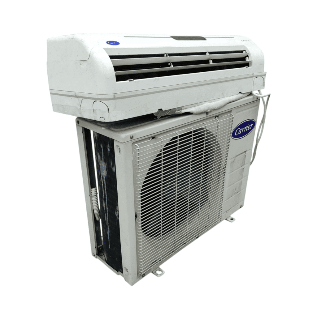 Кондиционер Carrier 42QCR007713G/38QCR007713G