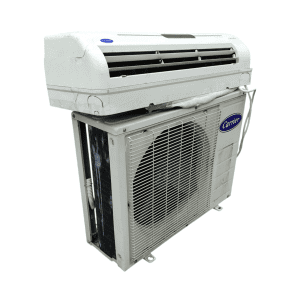 Кондиционер Carrier 42QCR007713G/38QCR007713G