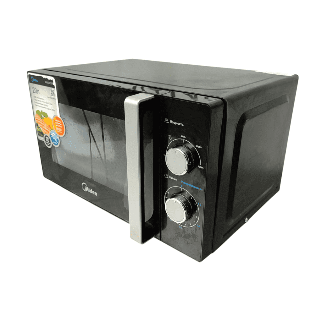 Микроволновая печь Midea MM820CXX-B