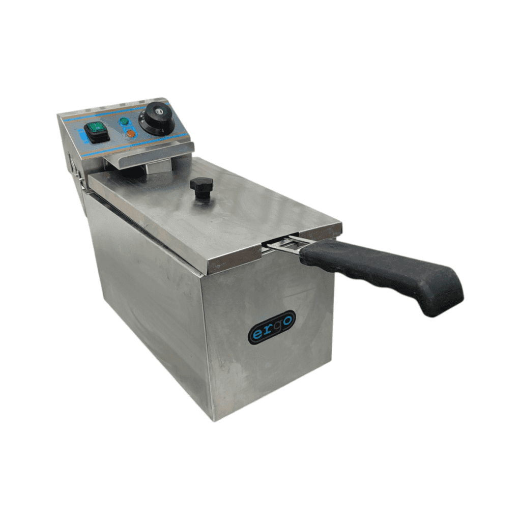 Фритюрница ERGO EF-061H