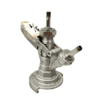 Головка заборная ODL тип A