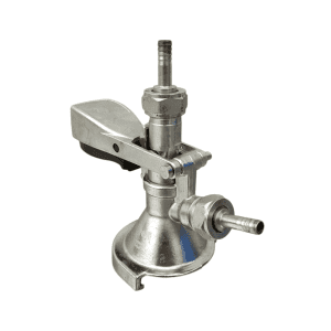 Головка заборная Draft тип A