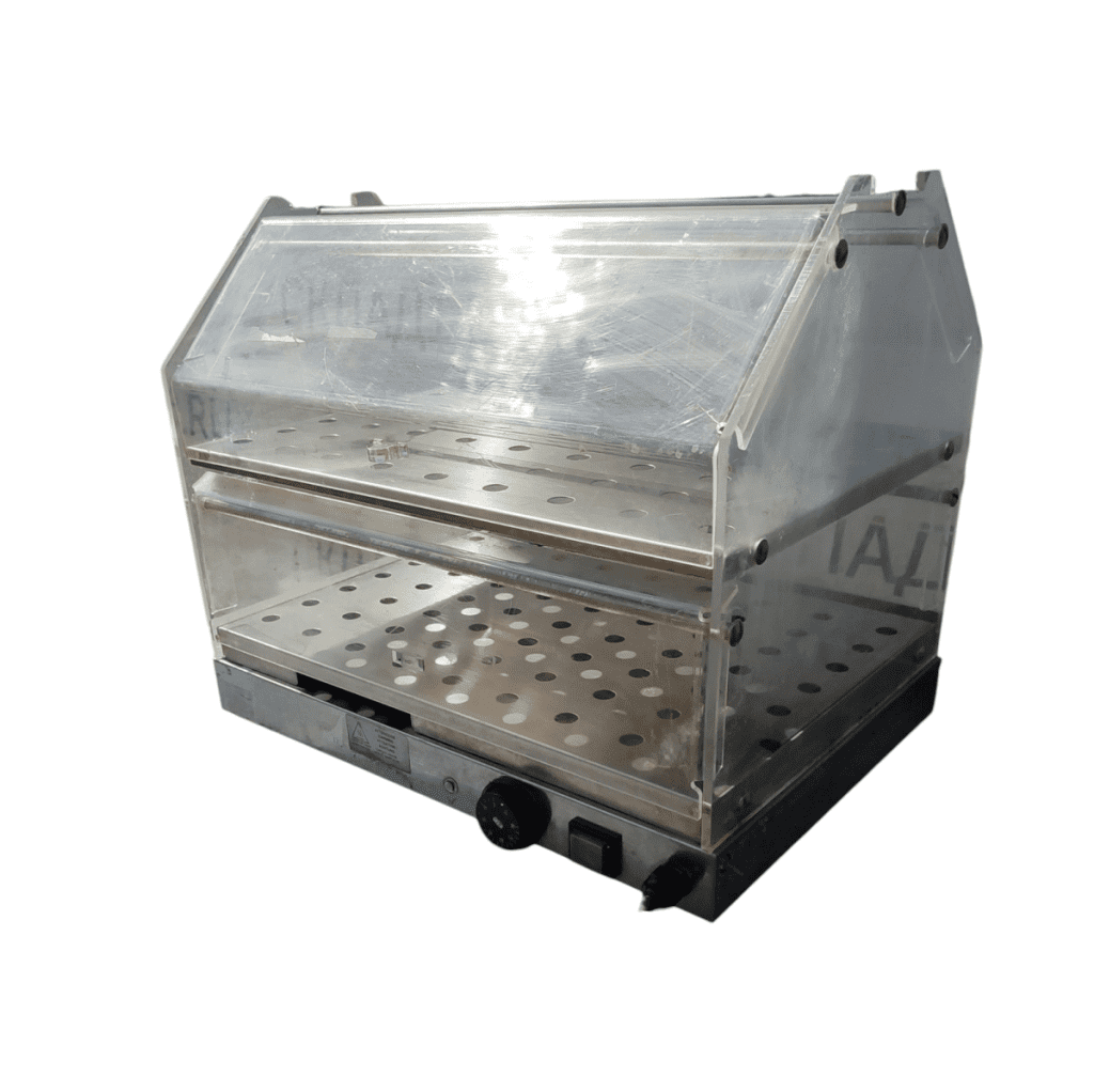 Тепловая витрина Forcar VBR4752