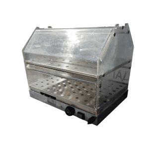 Тепловая витрина Forcar VBR4752