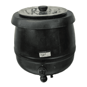 Мармит первых блюд Starfood SB-6000