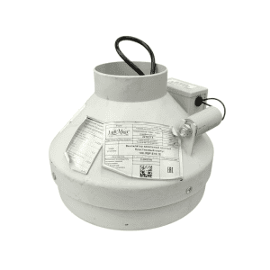 Вентилятор канальный Luftmeer LM DUCT r100