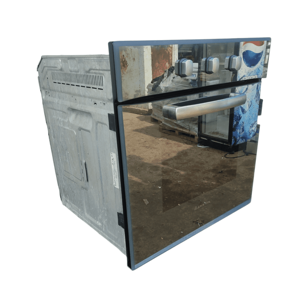 Встраиваемый духовой шкаф Ariston FD 52.2