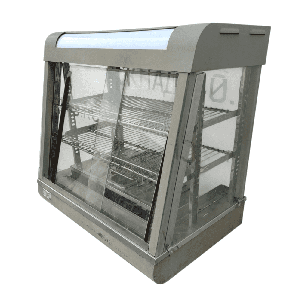 Тепловая витрина Bartcher Deli lll