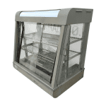 Тепловая витрина Bartcher Deli lll