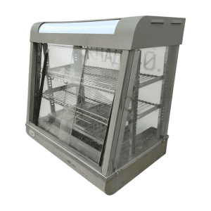 Тепловая витрина Bartcher Deli lll