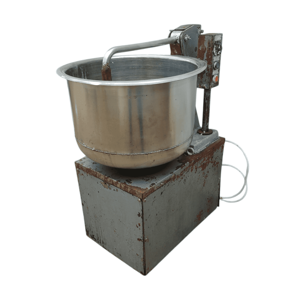 Тестомес Сарапул МТМ-65 МН