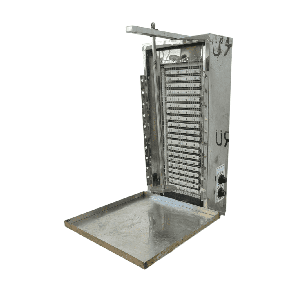 Гриль для шаурмы ШР-5С