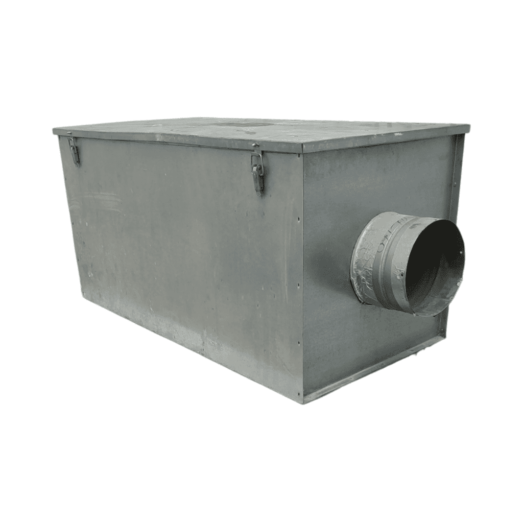 Приточная установка Аэроблок ECO