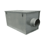 Приточная установка Аэроблок ECO