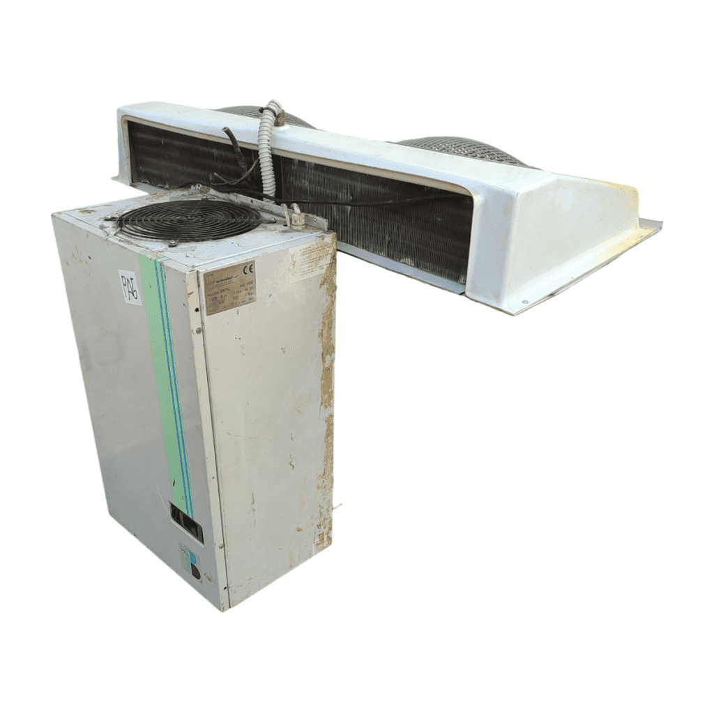 Сплит система Technoblock ACM075E