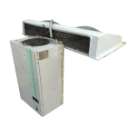 Сплит система Technoblock ACM075E