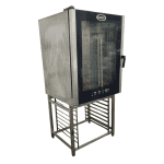 Пароконвектомат Unox XBC 804