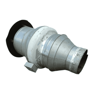 Вентилятор канальный DVS VKA 315 LD