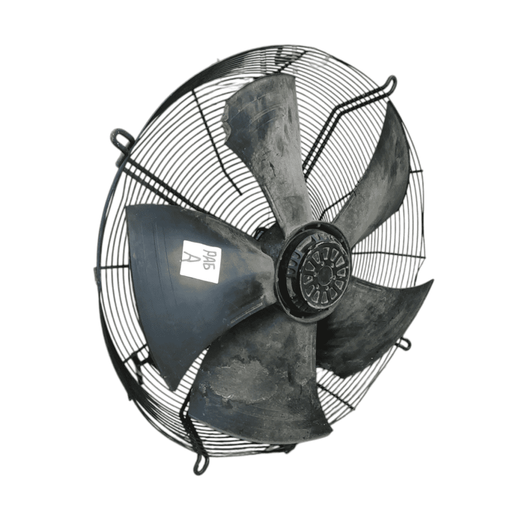 Осевой вентилятор Ebmpapst S8D630-AK01-01