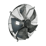 Осевой вентилятор Ebmpapst S8D630-AK01-01