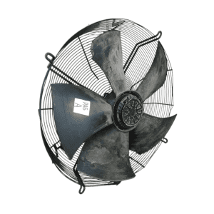 Осевой вентилятор Ebmpapst S8D630-AK01-01