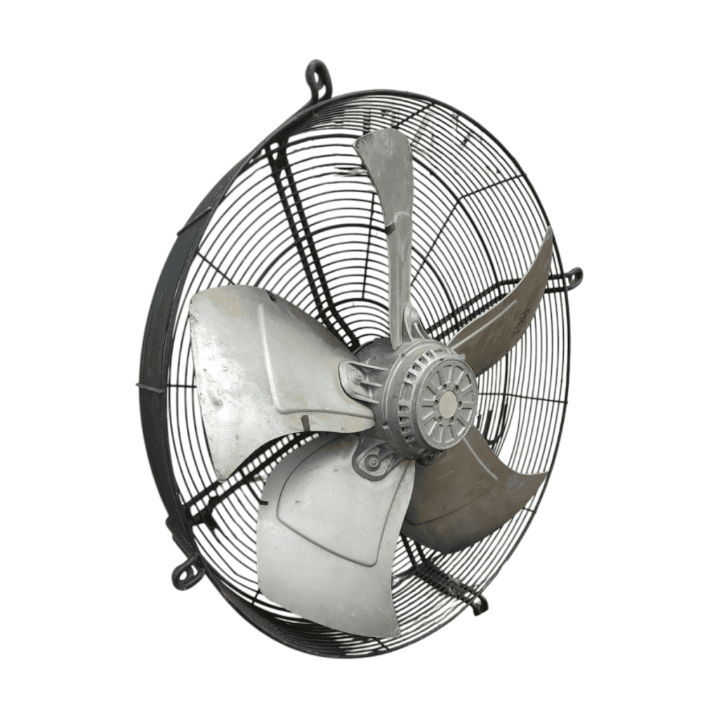 Осевой вентилятор Аркаим YWF4D-630B-168/80-G