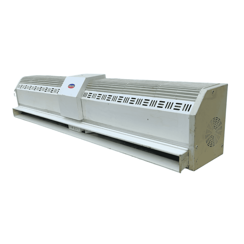 Тепловая завеса Olefini KWH-26