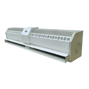 Тепловая завеса Olefini KWH-26