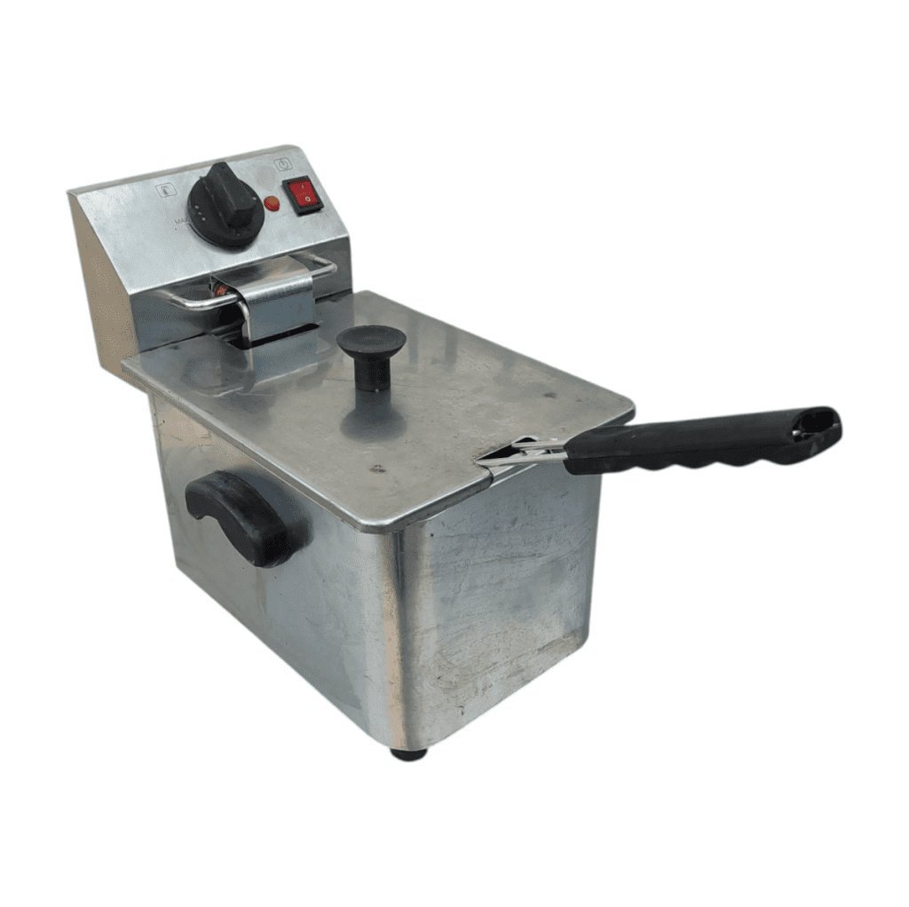 Фритюрница VIATTO VA-DF8