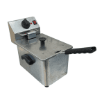 Фритюрница VIATTO VA-DF8