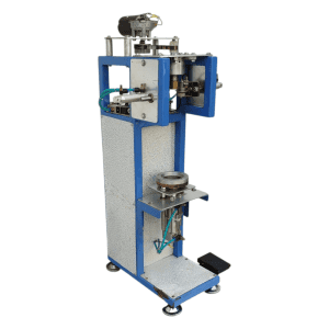 Машина укопорочная