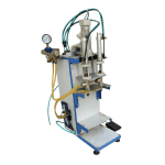 Полуавтоматическая машина для розлива