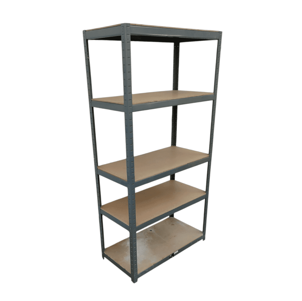 Стеллаж складской Fairline FL 5265