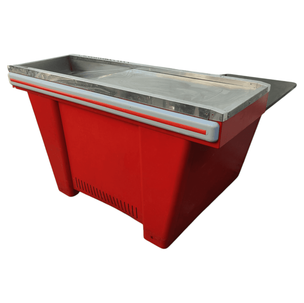 Кассовый бокс Stream-m-150-light