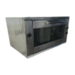 Печь конвекционная SMEG ALFA 135 VM