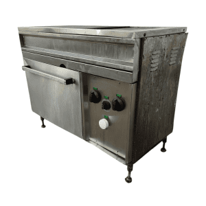 Плита электрическая Гомельторгмаш ПЭМ 3-010