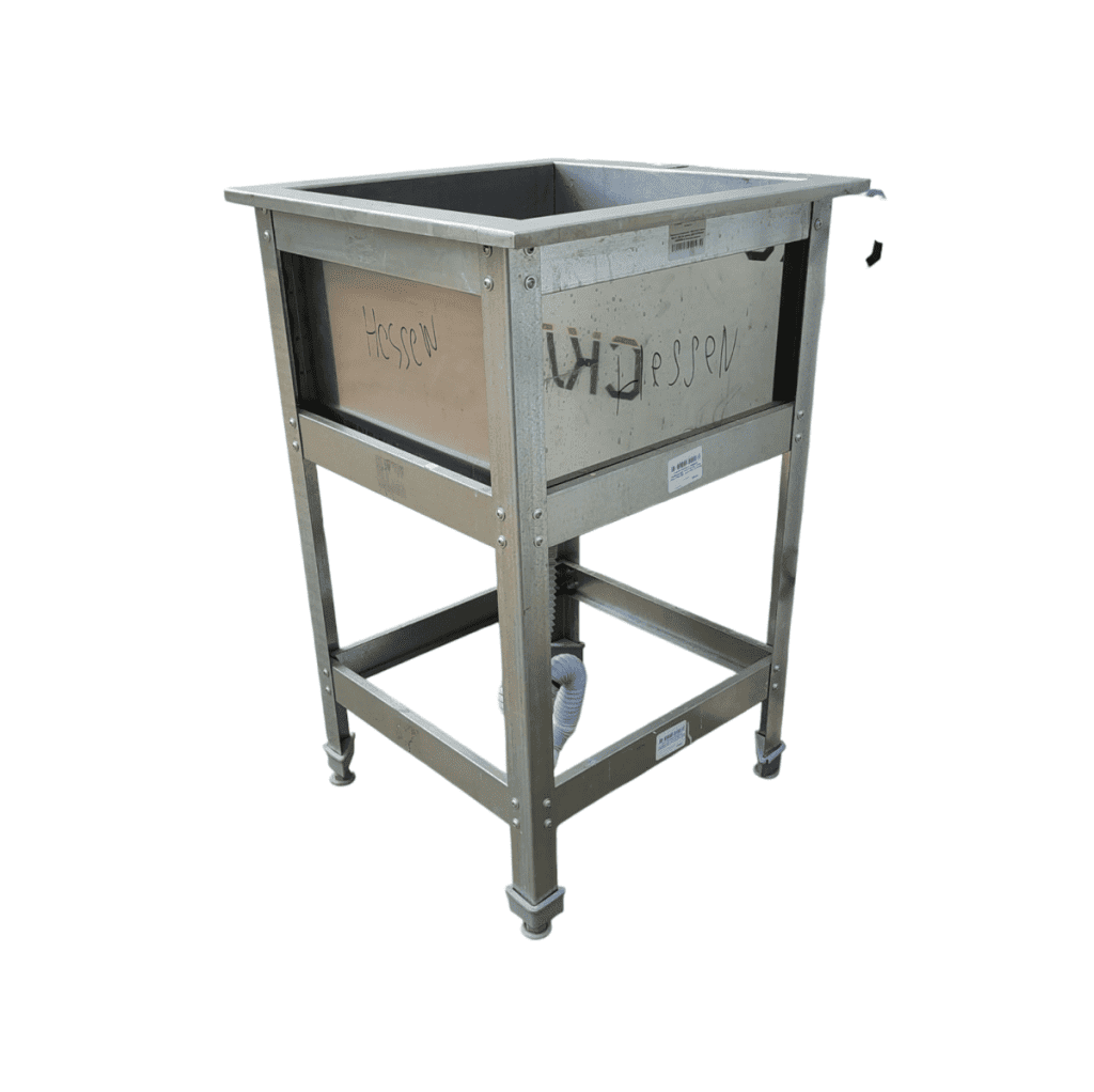 Мойка Hessen BM 1/5