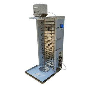 Аппарат для шаурмы СИКОМ Гриль МК-2,3ЭП