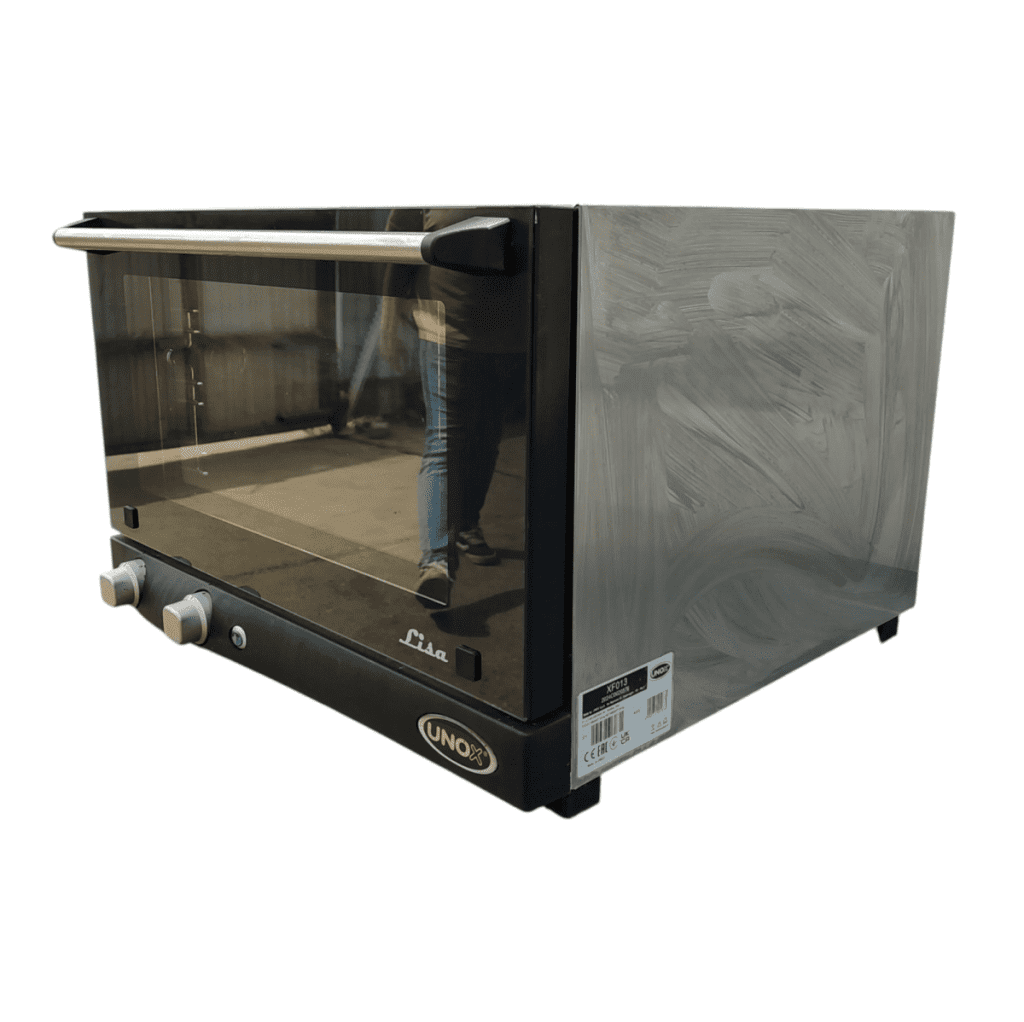 Печь конвекционная UNOX XF 013