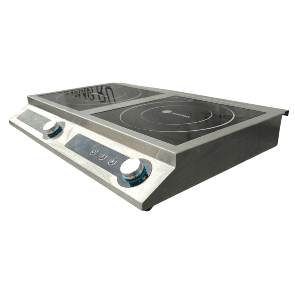 Плита индукционная Hurakan HKN-ICF-70D