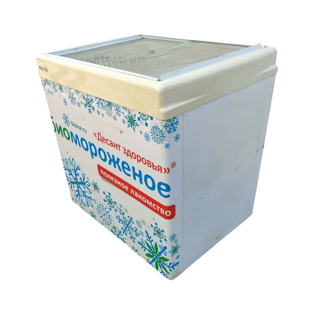 Морозильный ларь Frostor F 200 c Pro