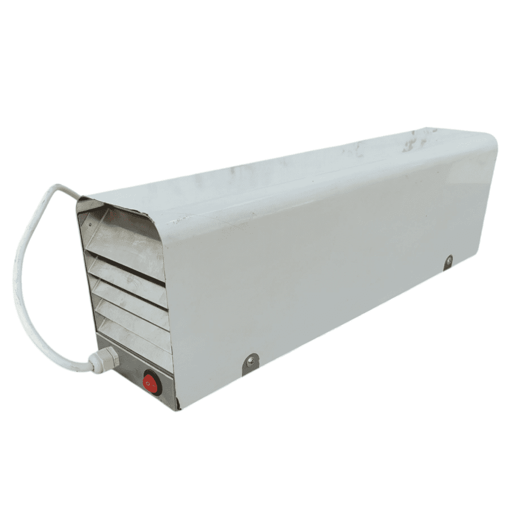 Облучатель-рециркулятор ТТМ РУФ 1.1.8