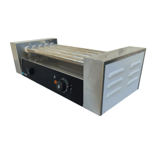 Гриль для сосисок Hurakan HKN-GW5M