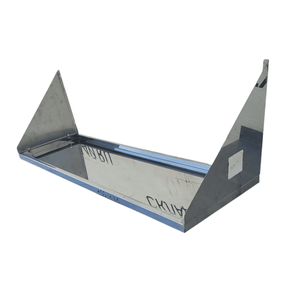 Полка настенная ASSUM ПН-П-10/3