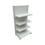 Стеллаж торговый прикассовый